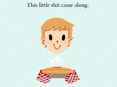 Check, please! S01 E06