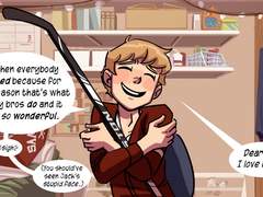 Check, please! S01 E07