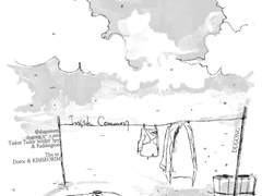 [팅테패딩턴] Inside Common