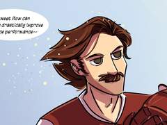 Check, please! 부록