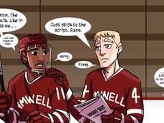 Check, please! 부록