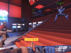 맥한겐 - 하나무라 오락실