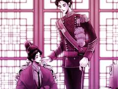 [CB]아름다운 나의 왕께 알현을 청합니다.