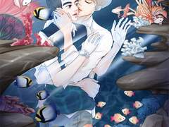 [KD] 아쿠아리움 데이트