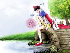 [경수] 백설경수