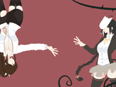 [깡크]님 C타입 2인 커미션 중간 컨펌 (1)