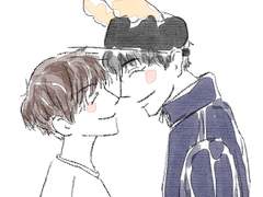 백열전력 - 장난