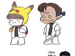 오늘의 그림 모음