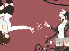 [깡크]님 C타입 2인 커미션 완성 컨펌 (1)