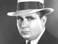 로버트 E. 하워드의 생애