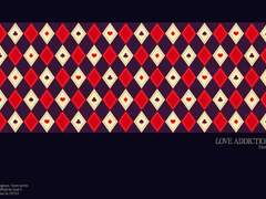 [해리에그시]LOVE ADDICTION