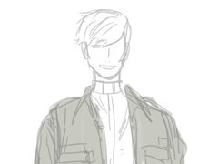 哭聲 : 무명 최준호