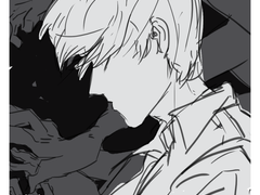 哭聲 무명 준호2