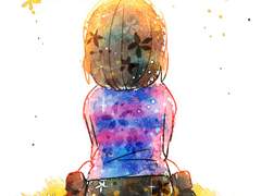 되돌아 보는길.