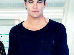 [본즈커크스코티] 엔터프라이즈호의 유령 1