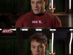 걔 다정다감해서 결국 운 애