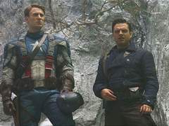 [스팁버키] 노란 달