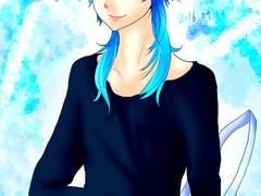 세라가키 아오바