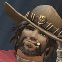 Jesse McCree