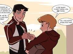 Check, please! S01 E10