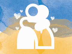 [본즈커크] 화해하자