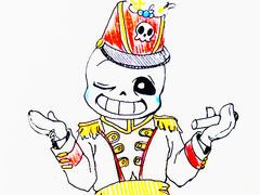 에봇동네 음악대장들