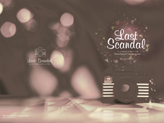 Last Scandal