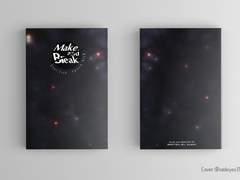 [스팍커크] Make and Break