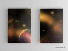 [스팍커크] 별의 관객