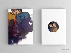 [스팍커크] 갈림길