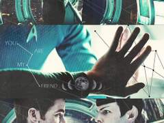 [AOS/스팍커크] L'Elisir d'Amore (1)