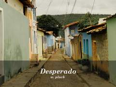 [맥솔져] Desperado 下