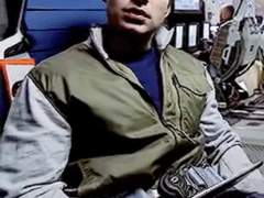 [스팁버키] The Love Starship