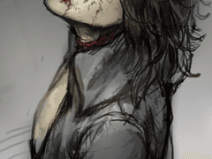 뮤랑켄 낙서모음