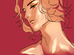 뮤랑켄 낙서모음