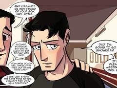 Check, please! S01 E12