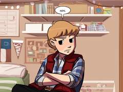 Check, please! S01 E13