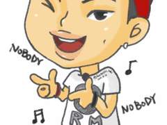 20150813 랩몬 노바디