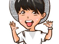 20150827 홉이 메롱