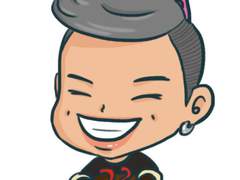 20150913 랩모니 생일 추카 