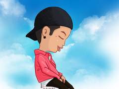 20151003 김데일리 핑몬 핑크자켓