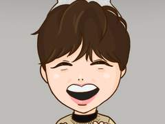 20160112 싸인회 토끼홉이