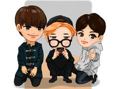 20160305 막내라인