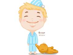 20160724 아프지말자 남주나