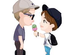 20160731 아이스크림