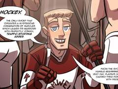 Check, please! 부록