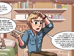 Check, please! S01 E16