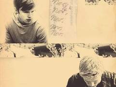 [알렉스행크찰스] Left Behind