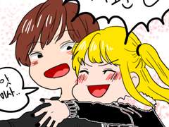 [월마츠(?)] 개그만화모음