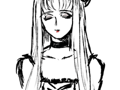 드림...엘걔랑 단걔